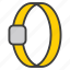 smart bracelet, modern technology, smartband, fitness tracker, smart band, fitness-band, health-tracker, wearable-tech, wrist-band, activity-tracker 