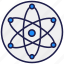 science, science symbol, atomic-structure, atomic-orbitals, orbit, atom, molecular-structure, molecule 
