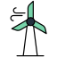eco, wind, nature, energy, ecology, environment, green, plant, leaf 