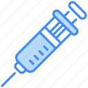 syringe, injection, vaccine, medical, medicine, healthcare, health, doctor, treatment
