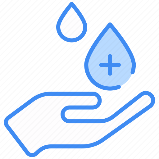 Blood donation, medical, blood, blood-transfusion, healthcare, donation, transfusion icon - Download on Iconfinder