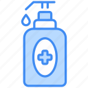 hand sanitizer, hygiene, sanitizer, hand, coronavirus, clean, medical, virus, cleaning