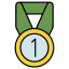medal, of, honor, medal of honor, award, badge, prize, achievement, victory 