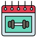 calender, schedule, date, time, event, appointment, planner, calendar