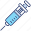 syringe, injection, vaccine, medical, medicine, healthcare, health, doctor, treatment 