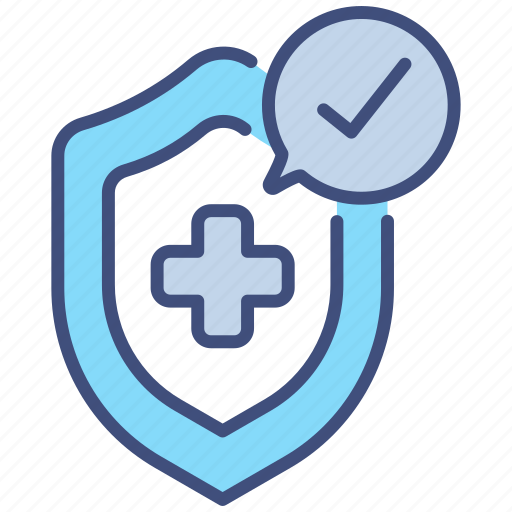 Medical insurance, health-insurance, insurance, healthcare, protection, health, life-insurance icon - Download on Iconfinder