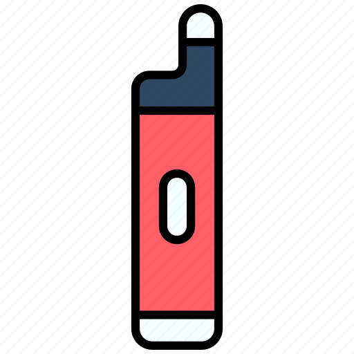 Vape, vaping, electronic-cigarette, tobacco, smoke, mod, smoking icon - Download on Iconfinder