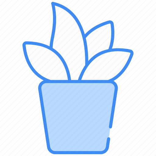 Succulent, cactus, plant, nature, green, pot, natural icon - Download on Iconfinder