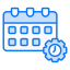 schedule, calendar, date, time, event, clock, deadline, appointment, timer 