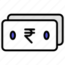 inr, currency, rupee, money, indian, finance, cash, coin, banking, investment