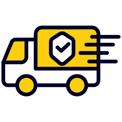 Delivery, shipping, box, package, parcel, transport, truck icon - Download on Iconfinder