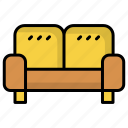sofa, couch, furniture, home, interior, chair, seat, man, house
