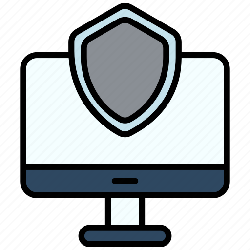 Antivirus, security, protection, shield, virus, bug, safety icon - Download on Iconfinder