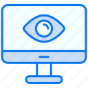 view, eye scan, vision, technology, scanning, protection, online, internet, security, eye