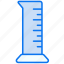 graduated cylinder, laboratory, chemistry, science, beaker, chemical-beaker, research, experiment, chemical, lab-apparatus 