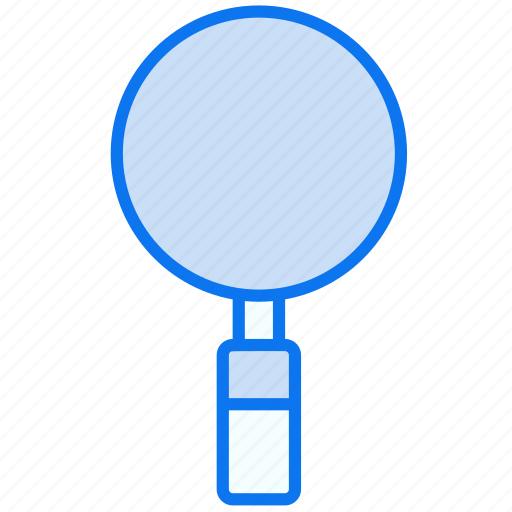 Loupe, search, magnifier, magnifying-glass, zoom, magnifying, glass icon - Download on Iconfinder