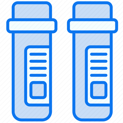 Test tube, science, research, lab, experiment, chemistry, test icon - Download on Iconfinder