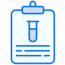 clipboard, document, list, checklist, report, paper, file, task, medical, notes