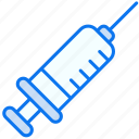 syringe, injection, vaccine, medical, medicine, vaccination, health, doctor, treatment, hospital