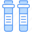 test tube, laboratory, science, research, lab, experiment, test, medical, tube 