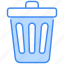 trash, garbage, bin, recycle, delete, dustbin, remove, waste, recycling 