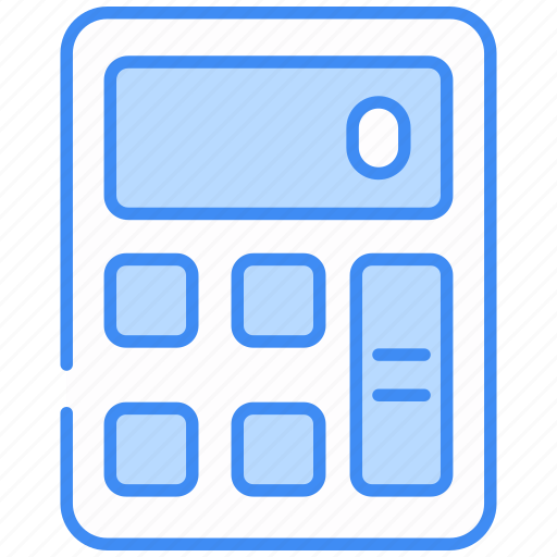 Calculator, accounting, calculation, finance, math, mathematics, calculate icon - Download on Iconfinder