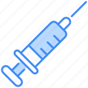 syringe, injection, vaccine, medical, medicine, healthcare, health, doctor, treatment