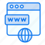 www, internet, web, website, browser, domain, network, world-wide-web, webpage, seo 