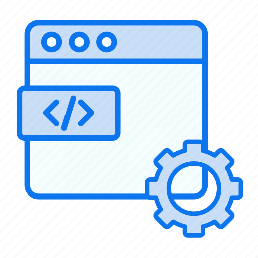 Web development, programming, development, website, coding, web-design, web icon - Download on Iconfinder