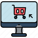 online shopping, shopping, ecommerce, shop, cart, buy, sale, online-shop, discount, shopping-cart