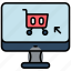 online shopping, shopping, ecommerce, shop, cart, buy, sale, online-shop, discount, shopping-cart 