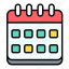 calendar, date, schedule, event, time, month, appointment, deadline, timer 