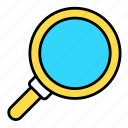 magnifier, search, find, zoom, glass, magnifying, seo, magnifying-glass, searching, tool