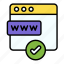 domain, website, www, web, browser, network, url, world-wide-web, seo, hosting 