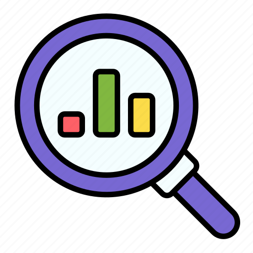 Market research, market-analysis, analytics, data-analysis, analysis, business-analysis, statistics icon - Download on Iconfinder