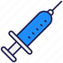 injection, syringe, vaccine, medical, medicine, healthcare, health, treatment, doctor