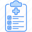 health report, medical-report, medical, report, healthcare, clipboard, prescription, hospital, medicine 