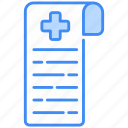 medical prescription, medical-report, medical, prescription, medicine, health, report, hospital, treatment