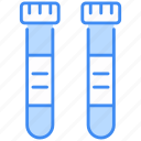 test tube, laboratory, science, research, lab, experiment, test, medical, tube