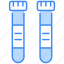 test tube, laboratory, science, research, lab, experiment, test, medical, tube 