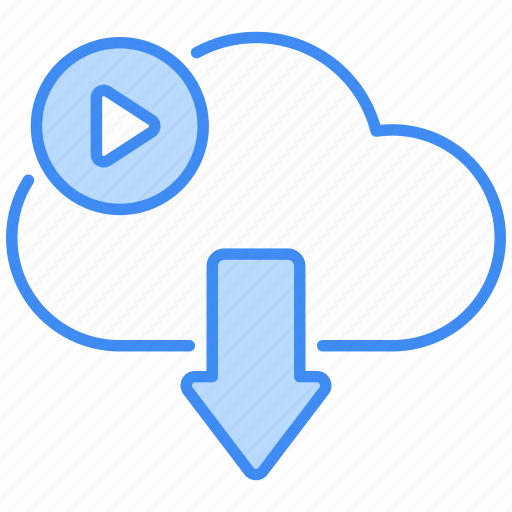 Cloud computing, cloud, cloud-hosting, cloud-storage, cloud-technology, cloud-data, storage icon - Download on Iconfinder