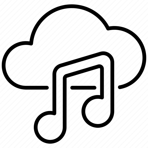 Cloud, weather, storage, data, network, server, forecast icon - Download on Iconfinder