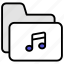 music folder, folder, music, file, song-folder, media-folder, data, music-file, multimedia 