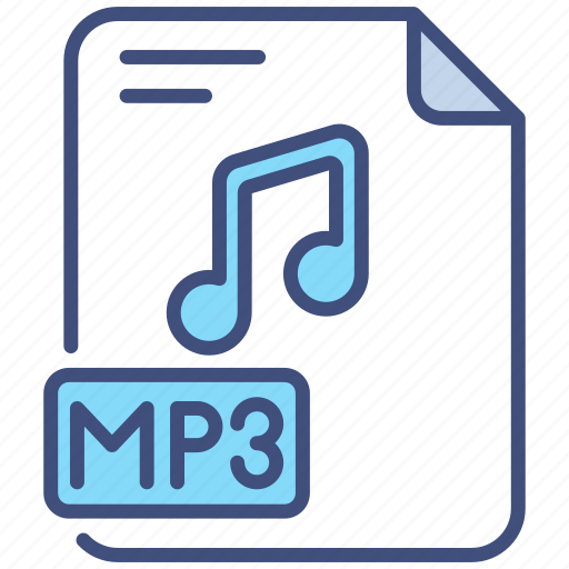 Mp3, music, player, audio, file, document, device icon - Download on Iconfinder