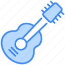 guitar, music, instrument, musical-instrument, sound, musical, acoustic, play, music-instrument