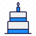 cake, dessert, food, sweet, birthday, bakery, party, celebration, cupcake, wedding