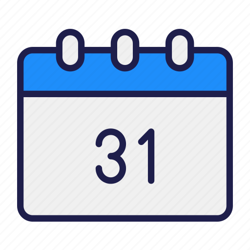 Calender, date, schedule, event, month, time, appointment icon - Download on Iconfinder