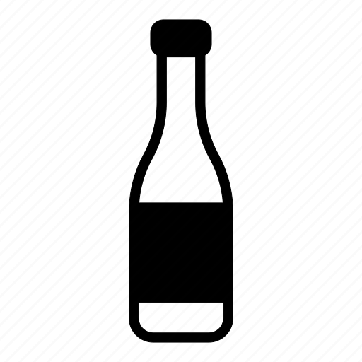 Beer, bottle icon - Download on Iconfinder on Iconfinder