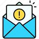 email, mail, message, letter, envelope, communication, inbox, chat, document, chatting