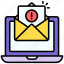 email, mail, message, letter, envelope, communication, inbox, chat, document, chatting 